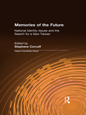 cover image of Memories of the Future
